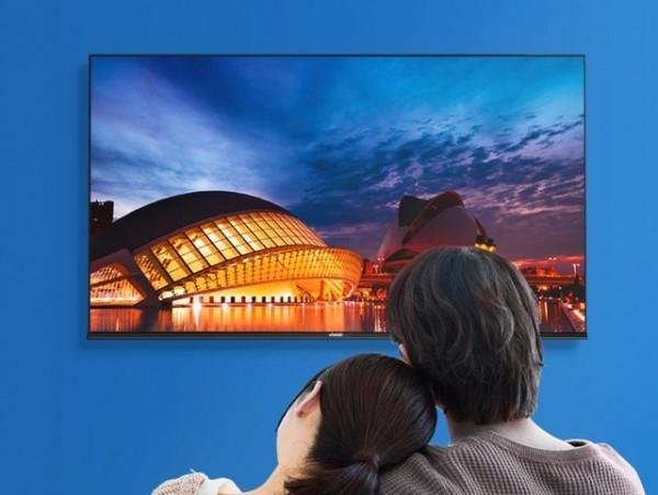 70英寸大屏白菜價 近期超低價電視全在這