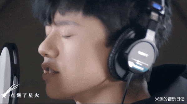 前奏響，戰歌起！張傑演唱會首唱第一次為遊戲親自寫的歌