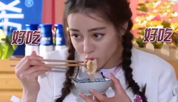 明星飲食癖好：肖戰不吃生蒜，宋茜拒絕香菜，易烊千璽不愛吃肥肉