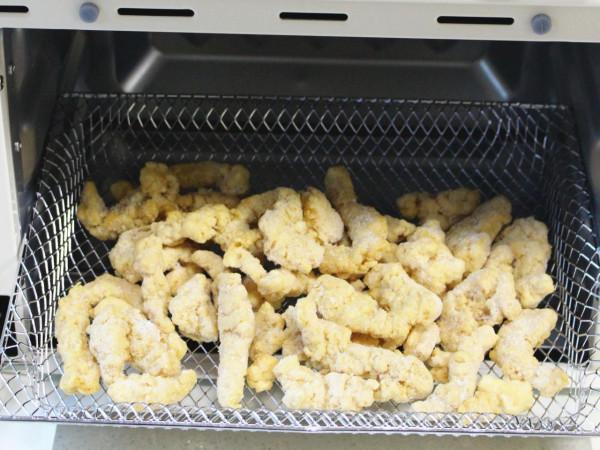 七彩叮噹空氣炸烤箱：一機多能帶你玩轉廚房