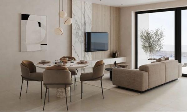 原木風一居室,把浴缸放進臥室,太會享受了 原木風一居室,把浴缸放進臥室,太會享受了