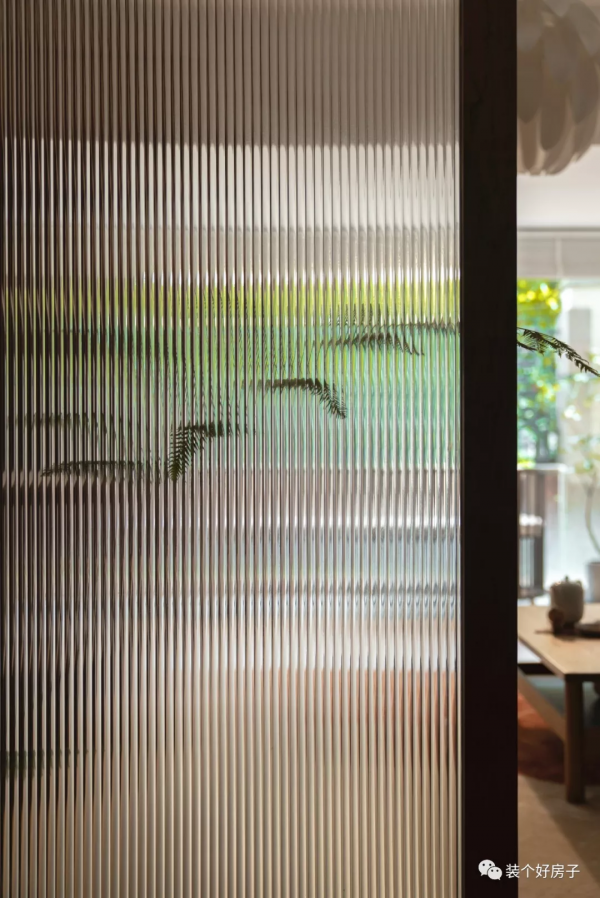 她家才72㎡,花園卻有80㎡,網友感嘆:原來MUJI風還能這麼裝 她家才72㎡,花園卻有80㎡,網友感嘆:原來MUJI風還能這麼裝