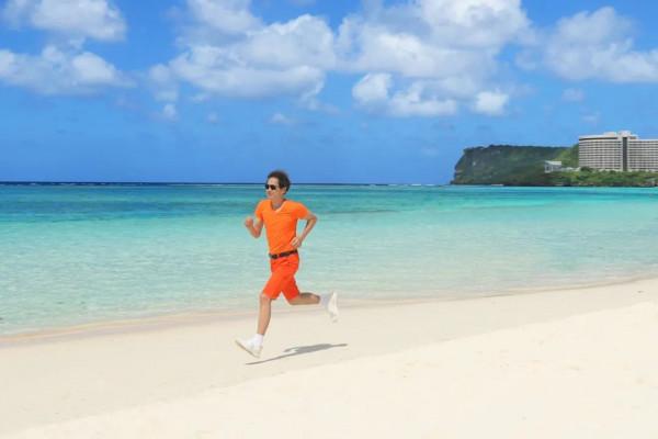 10年深度+豪華遊玩60國