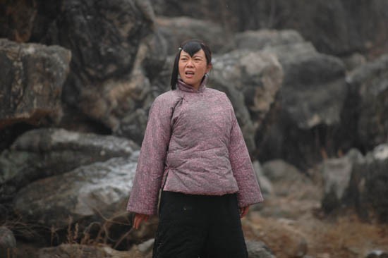 “青島小夥”黃渤,獨愛醜妻24年,林志玲、舒淇都要靠邊站 “青島小夥”黃渤,獨愛醜妻24年,林志玲、舒淇都要靠邊站