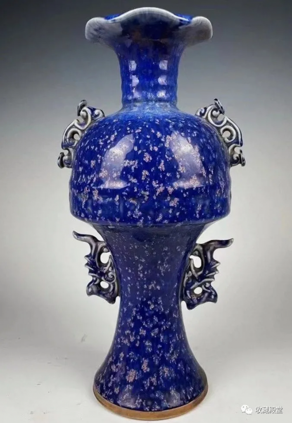 收藏殿堂 | 古陶瓷欣賞(48)宋代瓷器篇 收藏殿堂 | 古陶瓷欣賞(48)宋代瓷器篇