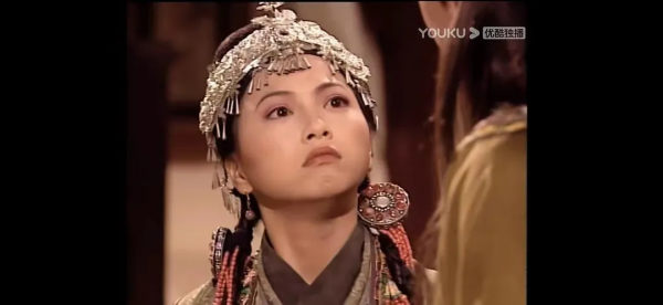 金庸筆下的“惡女人”,瘋狂愛上姐夫:阿紫的結局,最令人唏噓 金庸筆下的“惡女人”,瘋狂愛上姐夫:阿紫的結局,最令人唏噓