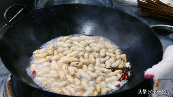 6道家常下酒小冷盤，爽口開胃不油膩，3分鐘端上桌，太好吃了