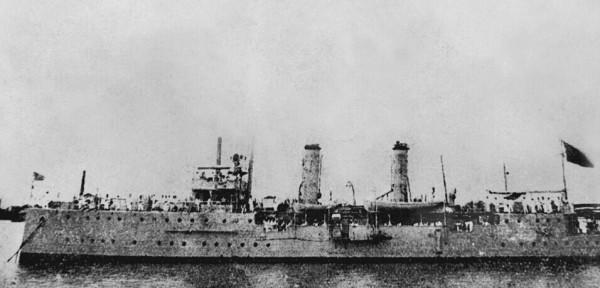 康生責備陳賡：當初你要是把蔣介石殺了，哪有今天？陳賡如何回應