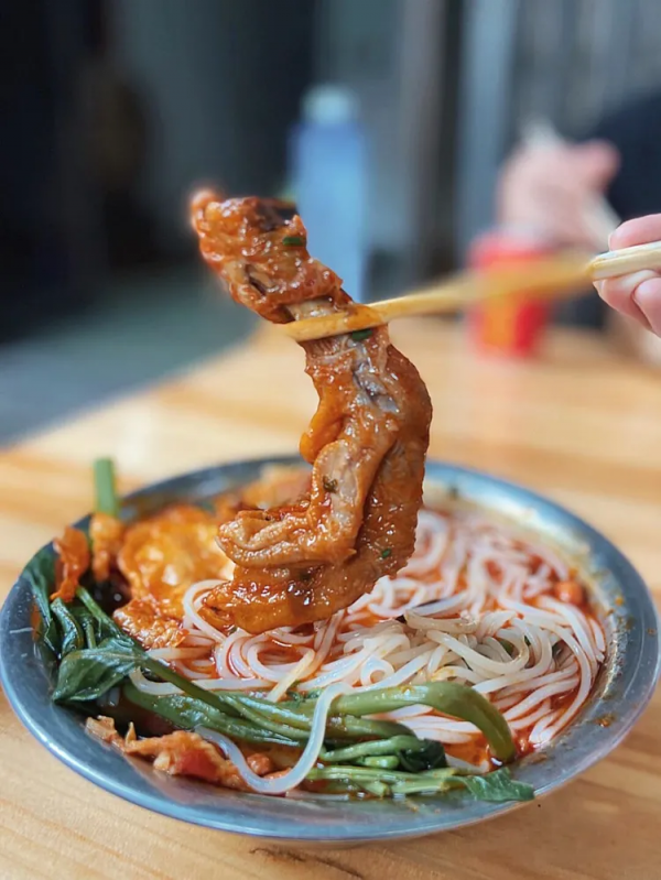 中國最好吃的十大小城，名字都帶“州”