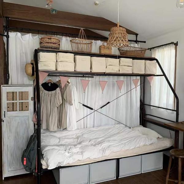 日本主婦帶娃回鄉生活，打造自然原木之家，活成無數人羨慕的樣子