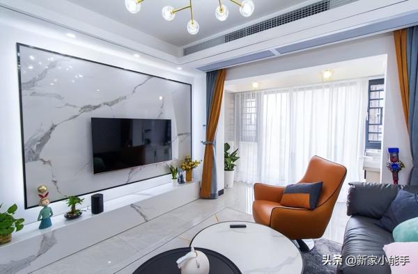 看了這個家才知道,這才是真正屬於裝修典範,全屋太漂亮了 看了這個家才知道,這才是真正屬於裝修典範,全屋太漂亮了