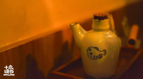 自律的人，最值得深交