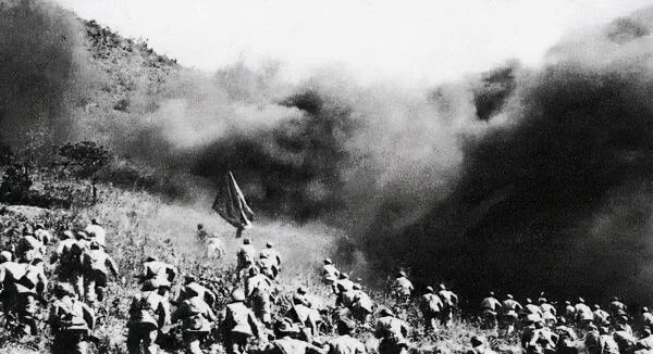 彭總調兵遣將,38軍急插三所裡,美軍中將在八千米高空心亂如麻 彭總調兵遣將,38軍急插三所裡,美軍中將在八千米高空心亂如麻