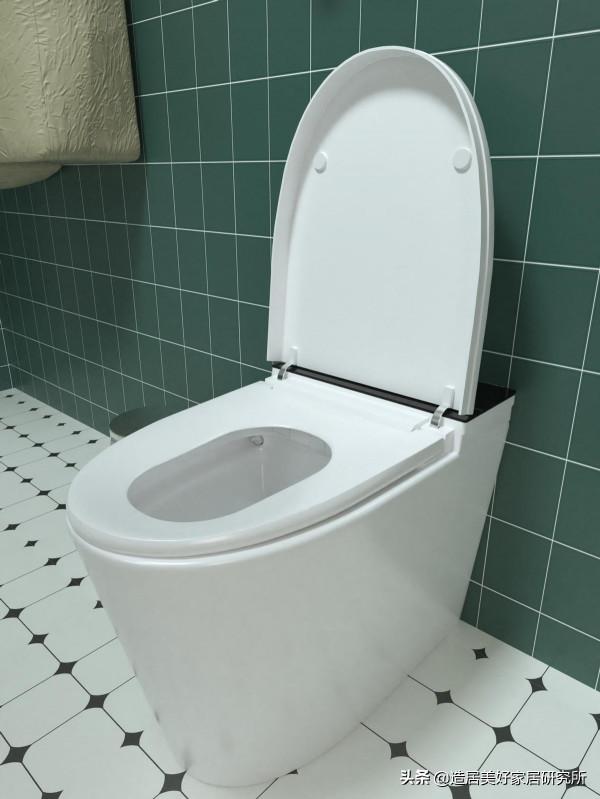 據說給浴室陽臺選單品，大有學問