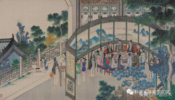 涼天佳月即中秋