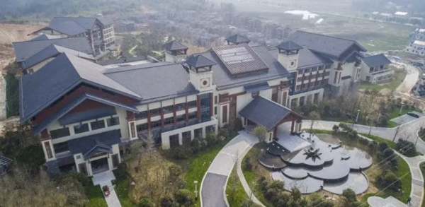 活動招募｜十一國慶皖南尋秋3日自駕之旅—星空露營下的古韻秋色