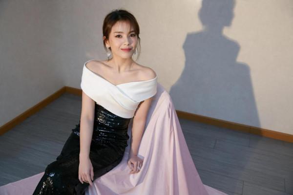 劉濤~國劇盛典紅毯 屬於你的瑰麗永不結束 劉濤~國劇盛典紅毯 屬於你的瑰麗永不結束