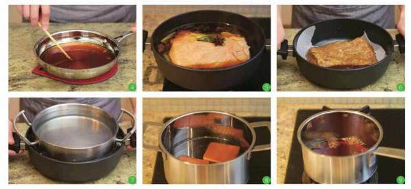 肥而不膩的東坡肉,蘇軾也愛吃,你們還不來試試? 肥而不膩的東坡肉,蘇軾也愛吃,你們還不來試試?