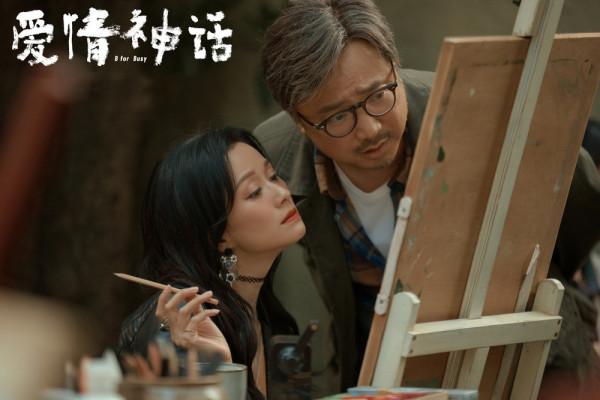 2022年最重磅的五部國產電影!張藝謀合作張譯,徐克陳坤聯手出擊 2022年最重磅的五部國產電影!張藝謀合作張譯,徐克陳坤聯手出擊