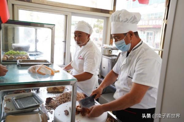 衡水的這些美食,需要排隊才能吃到,你都吃過嗎 衡水的這些美食,需要排隊才能吃到,你都吃過嗎