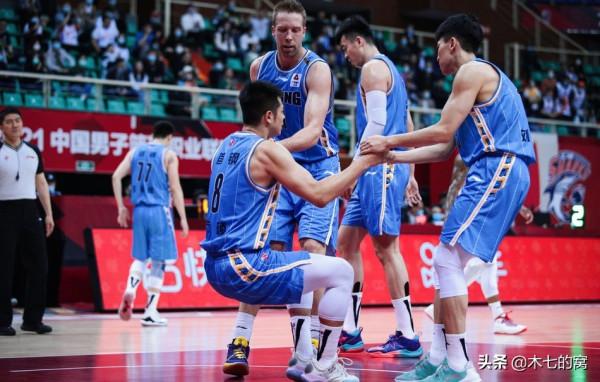 CBA賽季前瞻：北京的未來，林書豪的現在