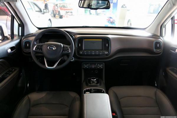 昂科拉和祺智EV哪個更值得入手？兩車全面對比