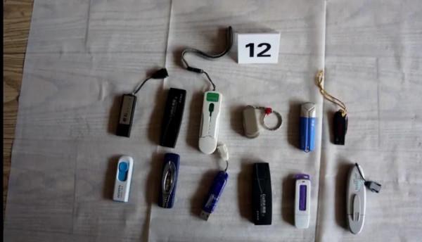 潛伏在我們身邊的間諜 潛伏在我們身邊的間諜