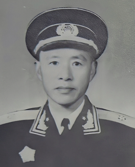 1955年授銜，10位國軍將領被授予開國將軍，他們都獲得了什麼軍銜