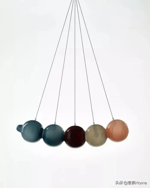 又潮又好玩，傢俱界的年輕人捲起來了