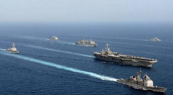 來之不易的勝利!美國選擇對華妥協,俄羅斯你要挺住 來之不易的勝利!美國選擇對華妥協,俄羅斯你要挺住