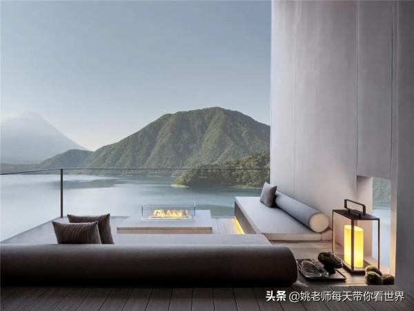 2022年即將新開業的10家奢華酒店，新旅程新遠方