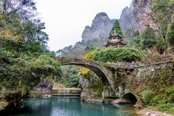 這些門票價格高昂的名山大川，去過一次的遊客也許不會再去