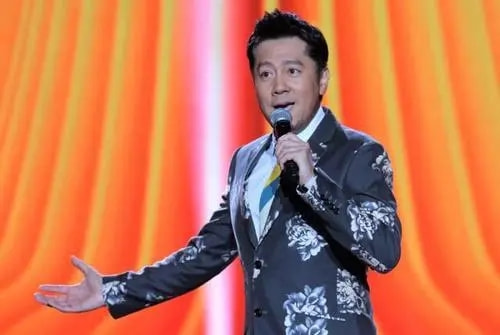 5位“不老男神”，林志穎“逼瘋”郭德綱，張智霖仍是陽光帥氣