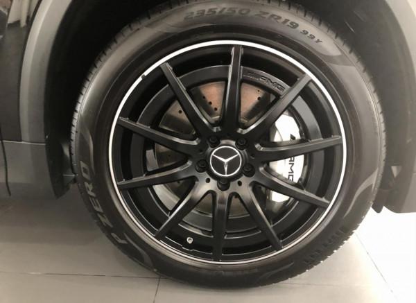 探店賓士AMG GLA35,馬力306匹,50萬內最速燃油SUV 探店賓士AMG GLA35,馬力306匹,50萬內最速燃油SUV