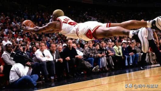 巴克利和羅德曼交手36次，對比資料後，才發現他沒有吹牛