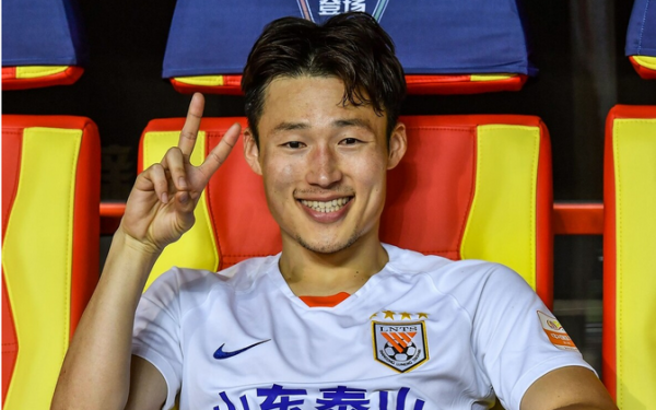 魯能聯賽重啟後三連勝,金敬道卻徹底迷失自己,不再是球隊主力 魯能聯賽重啟後三連勝,金敬道卻徹底迷失自己,不再是球隊主力