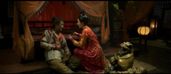 瘋狂懟臉拍,打戲拍得像吃雞,《風起洛陽》拍成這樣,導演要負責 瘋狂懟臉拍,打戲拍得像吃雞,《風起洛陽》拍成這樣,導演要負責