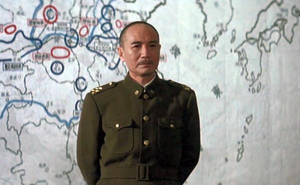 八一廠《大決戰》30年 難忘那些神形兼備的特型演員 只是變化都太大 八一廠《大決戰》30年 難忘那些神形兼備的特型演員 只是變化都太大