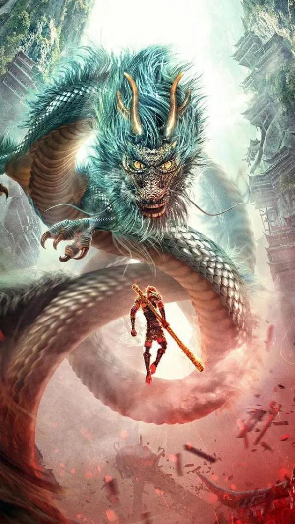 桌布@齊天大聖 桌布@齊天大聖