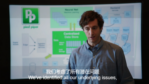 雙語｜|吃完辣為何“菊花”疼？該研究成果拿到諾貝爾獎！——外刊精解