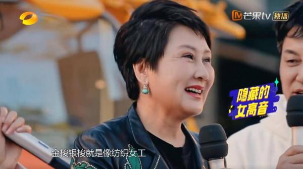 街頭唱K,不以唱功論英雄,這新奇節目讓我對湖南衛視刮目相看 街頭唱K,不以唱功論英雄,這新奇節目讓我對湖南衛視刮目相看