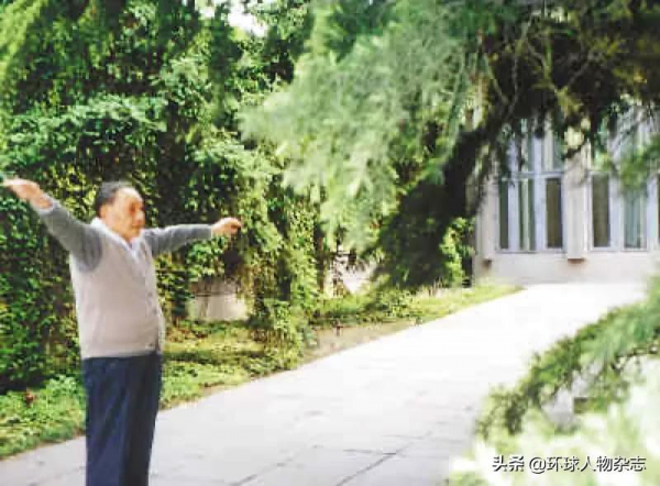 &OpenCurlyDoubleQuote;體育迷&rdquo;鄧小平，當年怎麼看奧運？