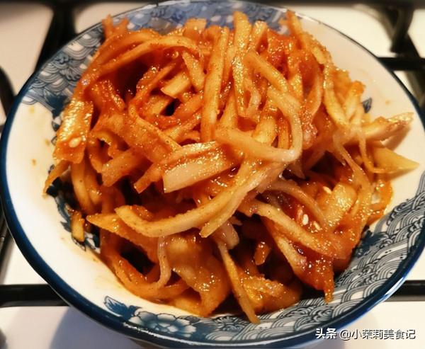 醃芥菜,只放鹽不好吃,80奶奶教我3招,脆爽入味,每年1缸不夠吃 醃芥菜,只放鹽不好吃,80奶奶教我3招,脆爽入味,每年1缸不夠吃