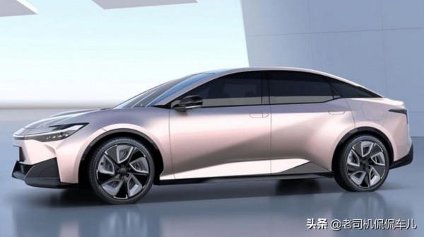 豐田比亞迪合作車型來了!搭載比亞迪三電技術,國產車真崛起了 豐田比亞迪合作車型來了!搭載比亞迪三電技術,國產車真崛起了