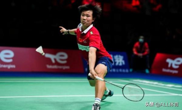 5-0!陳雨菲休戰何冰嬌逆轉,中國隊橫掃丹麥,鎖定頭名晉級 5-0!陳雨菲休戰何冰嬌逆轉,中國隊橫掃丹麥,鎖定頭名晉級