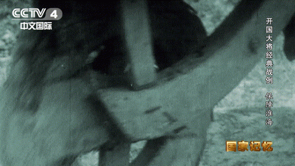 張雲逸發動群眾,打贏淮海戰役後勤保障戰 張雲逸發動群眾,打贏淮海戰役後勤保障戰