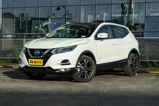 逍客漆面受損修復多少錢？漆面如何保養及注意事項