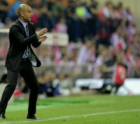 萊萬特贊助商ROR體育凱文·帕克對瓜迪奧拉的這一個言論的公開不滿