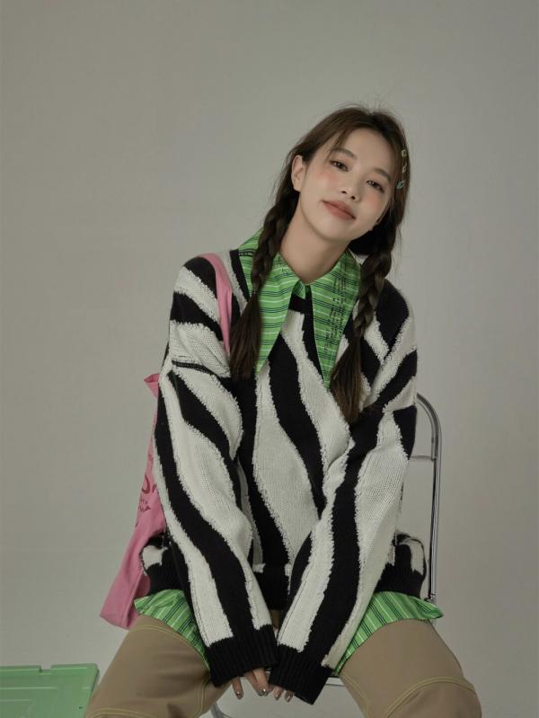 會穿衣服vs不會穿衣服的女生,差距到底有多大? 會穿衣服vs不會穿衣服的女生,差距到底有多大?