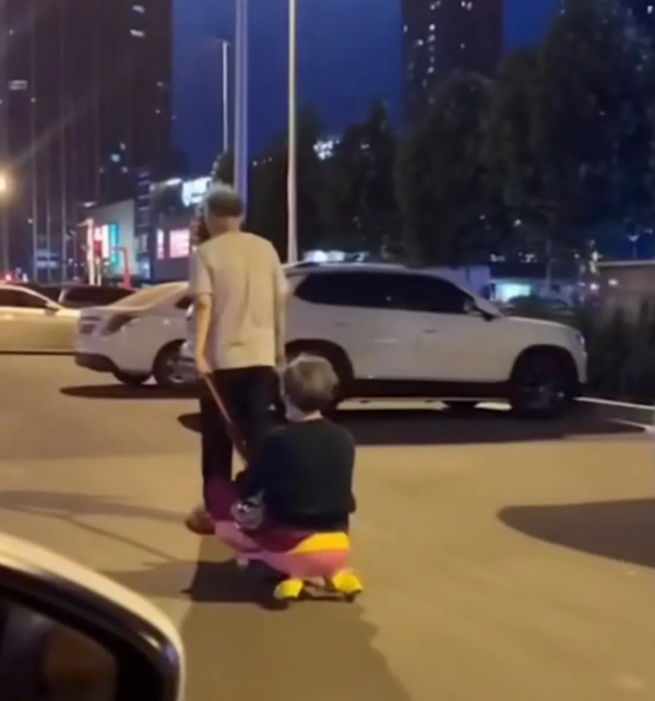 2022年2月22日正月廿二星期二，來了